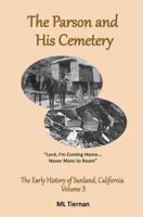 The Parson and His Cemetery 0983067228 Book Cover