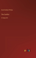 The Conflict 1517659906 Book Cover