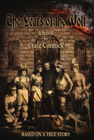 The Years of the Wolf 1925759709 Book Cover