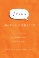 Jesus the Evangelist 1567690882 Book Cover