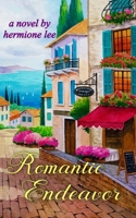 Romantic Endeavor B0FMD9NHRY Book Cover