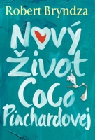 Nový zivot Coco Pinchardovej 1914547918 Book Cover