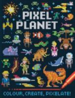 Pixel Planet 1784455539 Book Cover