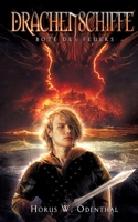 Drachenschiffe: Bote des Feuers null Book Cover