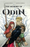 La mémoire d'Odin: Roman graphique 8833467236 Book Cover