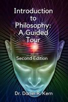 Introduction to Philosophy: A Guided Tour 1300024836 Book Cover