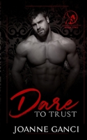 Dare to Trust B09KNCZPGG Book Cover