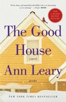 The Good House 1250043034 Book Cover