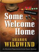 Some Welcome Home 1594142750 Book Cover