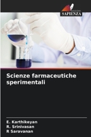 Scienze farmaceutiche sperimentali 6205657406 Book Cover