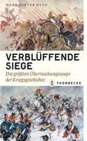 Verblüffende Siege 3799508481 Book Cover