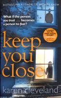 Keep You Close 1524797057 Book Cover