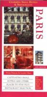 Paris and Around (Charming Small Hotel Guides) 1566565170 Book Cover