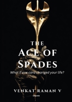 The Ace of Spades 9364949609 Book Cover