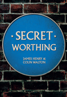 Secret Worthing 1445651408 Book Cover
