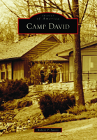 Camp David 1467160873 Book Cover