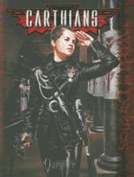 Carthians (Vampire) 1588462625 Book Cover