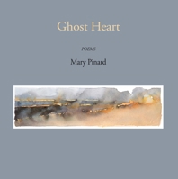 Ghost Heart 1737385147 Book Cover