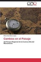 Cambios En El Paisaje 3844343423 Book Cover