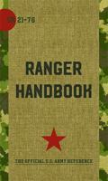 Ranger Handbook: Not for the Weak or Fainthearted 1626544441 Book Cover