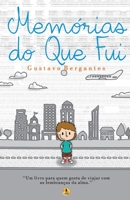 Memórias do que Fui 8595960224 Book Cover