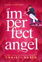 (Im)Perfect Angel 1649372116 Book Cover