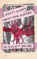 Blackout In Red 1388907062 Book Cover