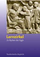 Lernzirkel: Zu Mythen Des Hygin. Kopiervorlagen 3525710380 Book Cover