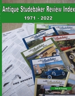 A S R Index 2022 1387436341 Book Cover