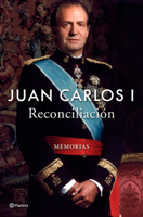 Reconciliación: Memorias / Reconciliation: A Memoir 6073938144 Book Cover