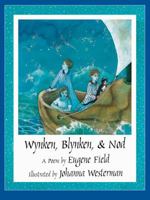 Wynken, Blynken, and Nod 0375841962 Book Cover