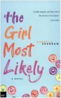 The Girl Most Likely 0702233455 Book Cover