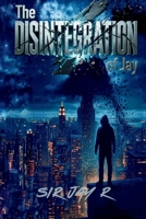 Concrete Jungle: The Disintegration of Jay B0FXSG9R9D Book Cover