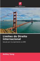 Limites do Direito Internacional 6209301428 Book Cover