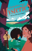 Commodre Island Mysteries: The Case of the Culvert Puppies (The Commodore Island Mysteries) B0DSV2TLV3 Book Cover