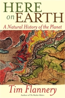 Here on Earth 080211976X Book Cover