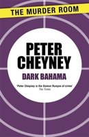 Dark Bahama B000WTE9V0 Book Cover
