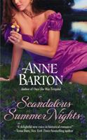 Scandalous Summer Nights 1455551783 Book Cover