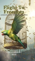 Flight To Freedom 9357877762 Book Cover