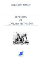 Légendes de l'Ancien Testament (French Edition) 2376644119 Book Cover