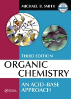 Organic Chemistry: An Acid-Base Approach 1032006161 Book Cover