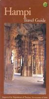 Hampi Travel Guide 8187780177 Book Cover