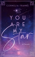 You Are My Star: Einfühlsame LGBTQ Musik-College-Romance über Asexualität und Selbstfindung (German Edition) 3819206779 Book Cover