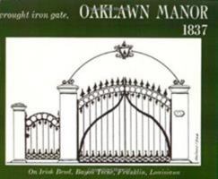 Oaklawn Manor 1837 0882894188 Book Cover