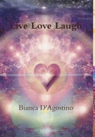Live Love Laugh 0244005508 Book Cover
