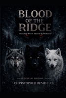Blood Of The Ridge: Bound By Blood - Hunted By Darkness B0H1XF74MX Book Cover