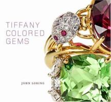 Tiffany Colored Gems 0810994089 Book Cover