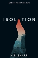 Isolation B08WJY55SG Book Cover