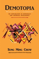 Demotopia: An exploration of democracy and artificial intelligence 1067407707 Book Cover