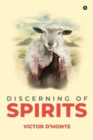 Discerning of spirits 1647335787 Book Cover